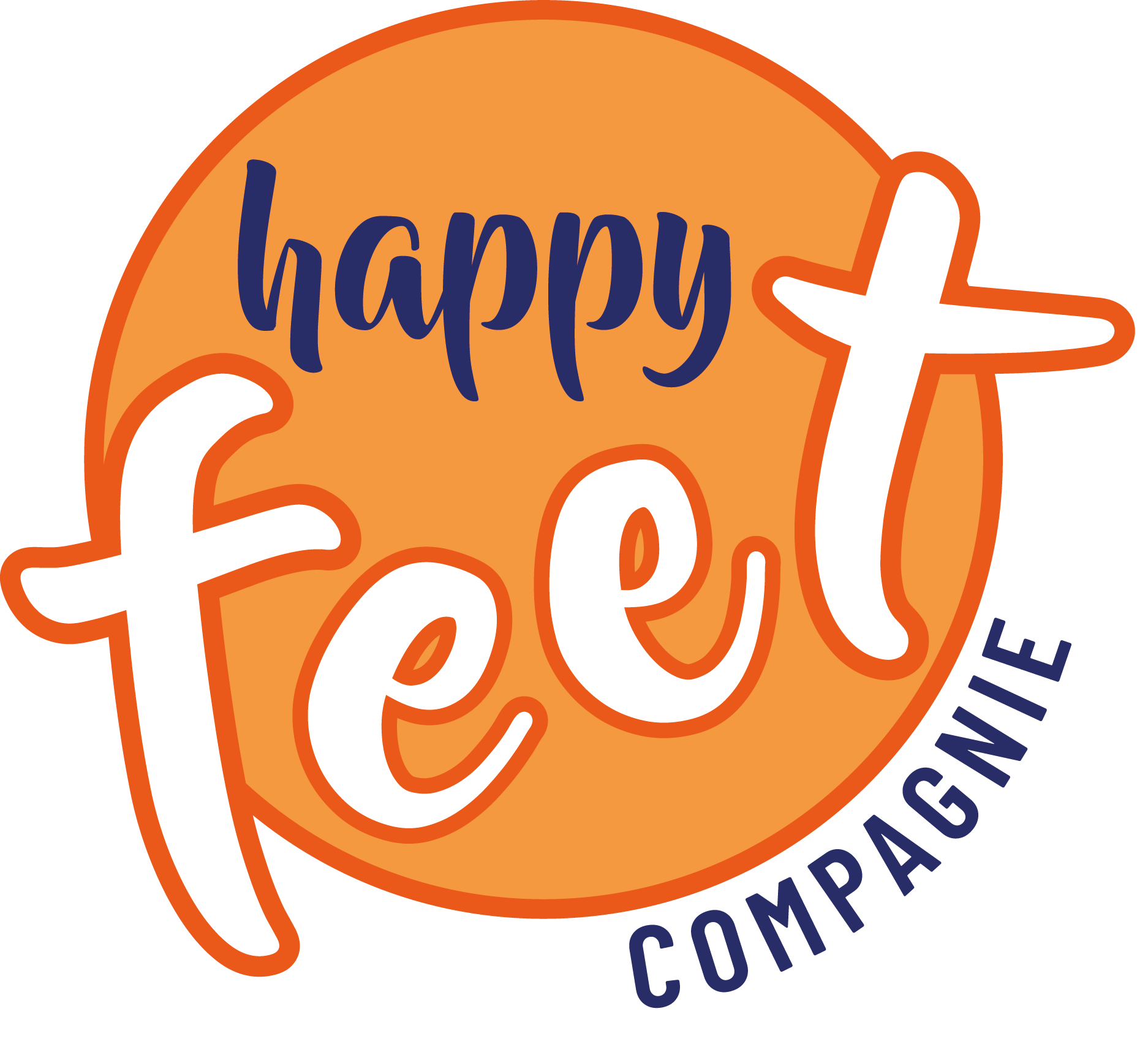 Happy Feet Compagnie